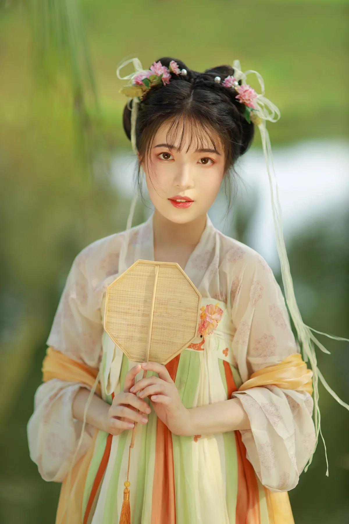 夏日少女