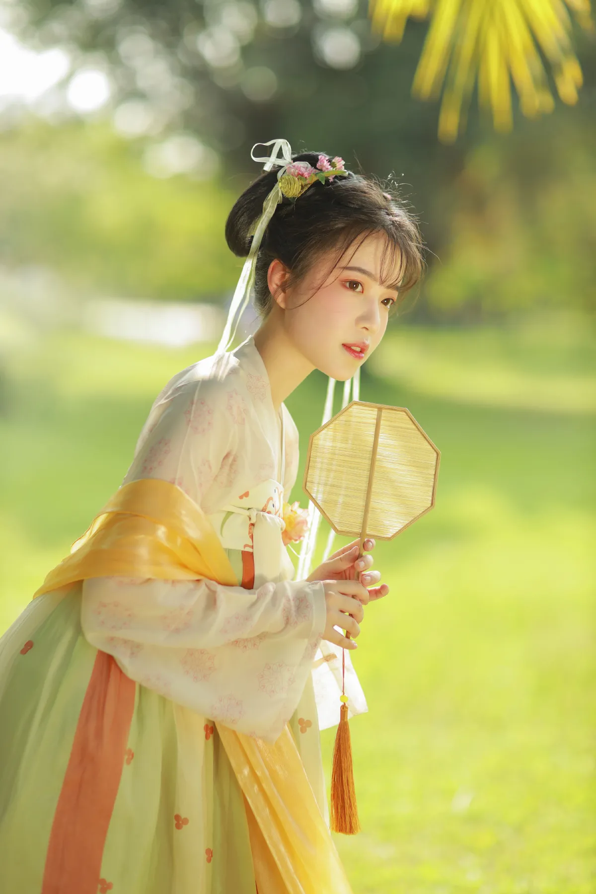 夏日少女