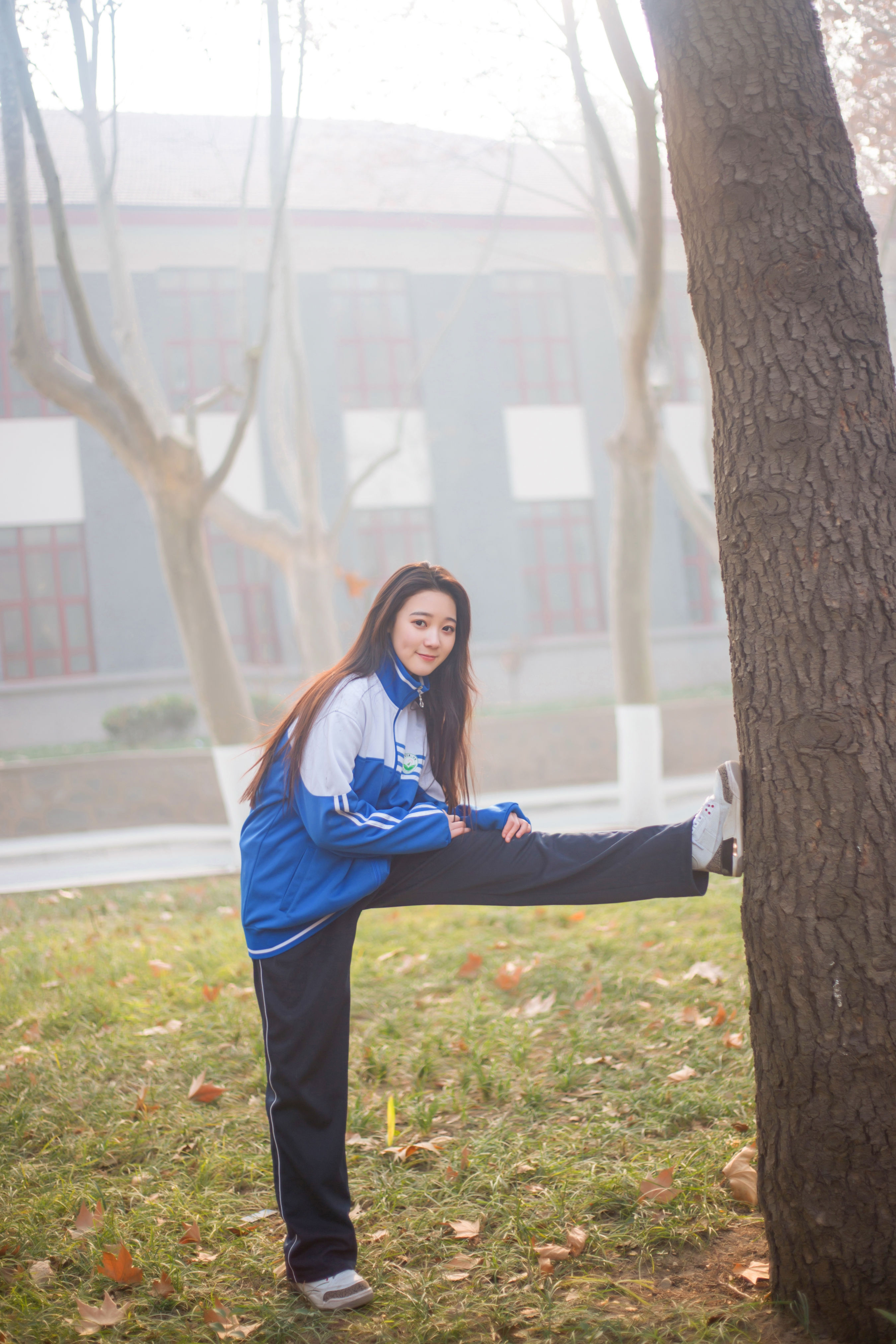 学生时代