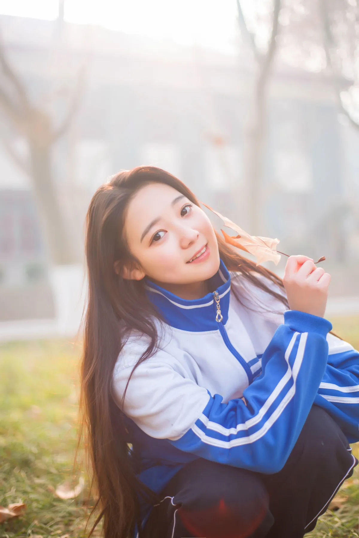 学生时代
