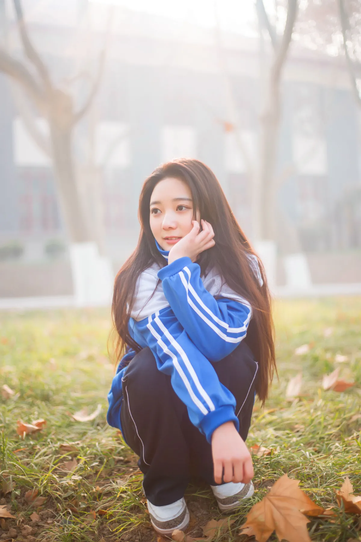 学生时代