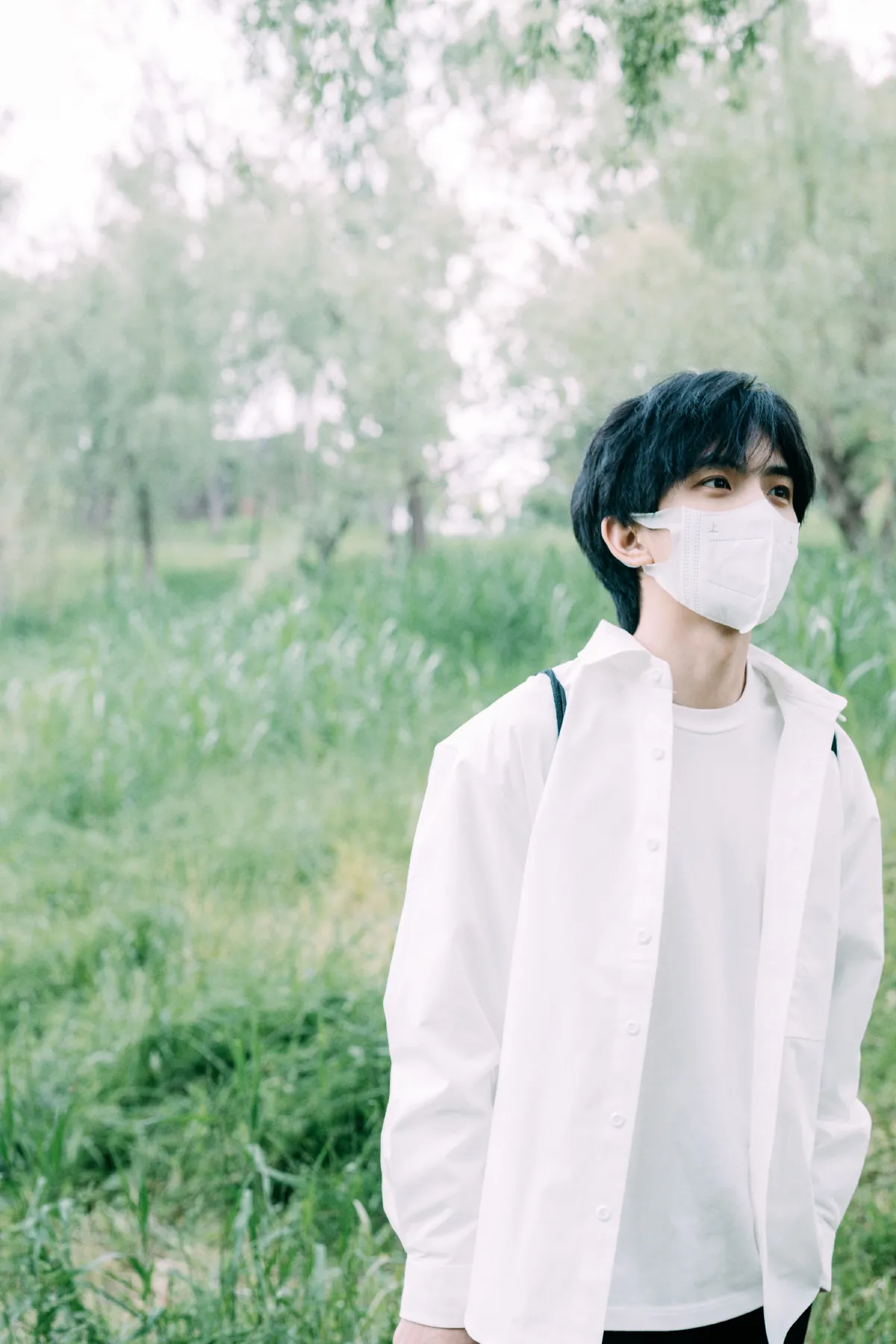 白衣少年3