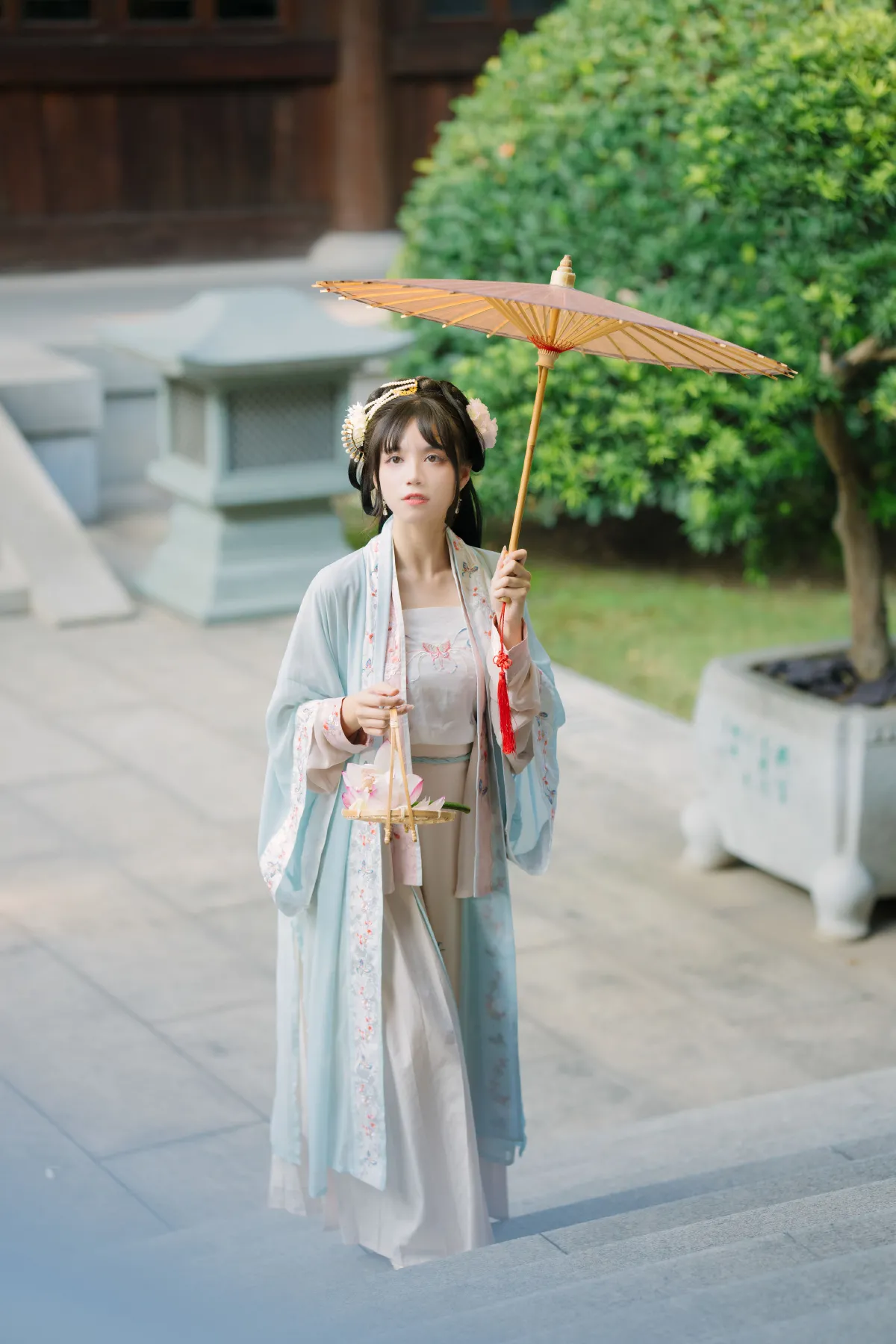 梦回大唐2