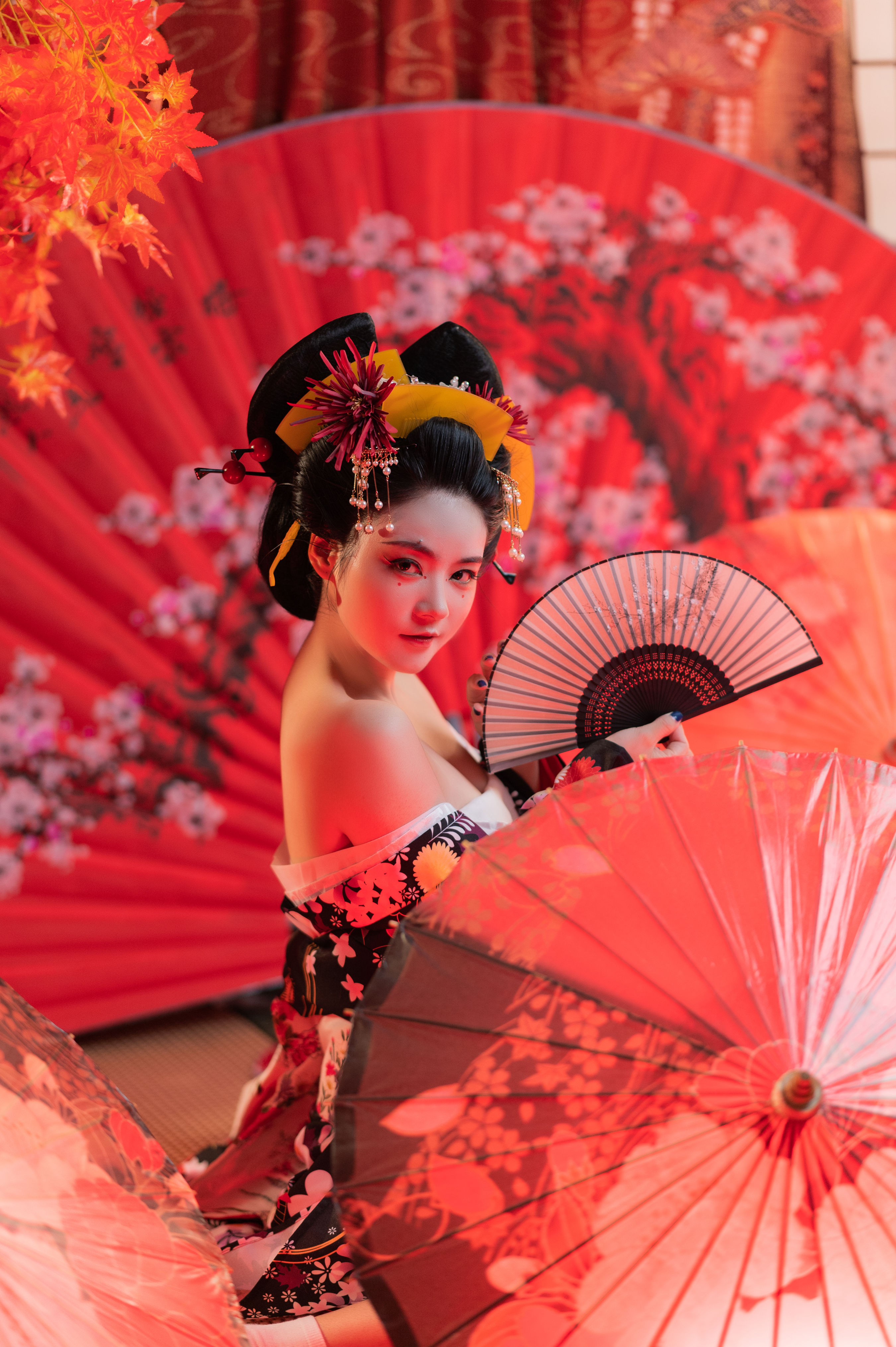 扇姬