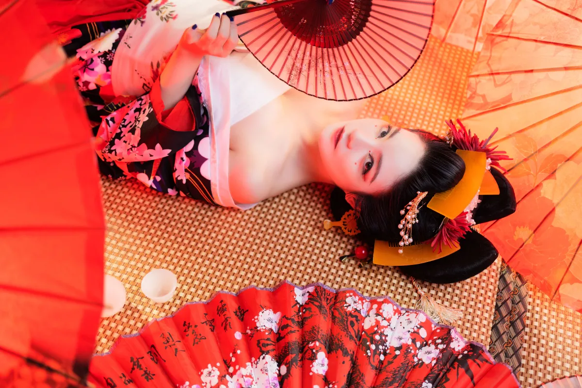 扇姬