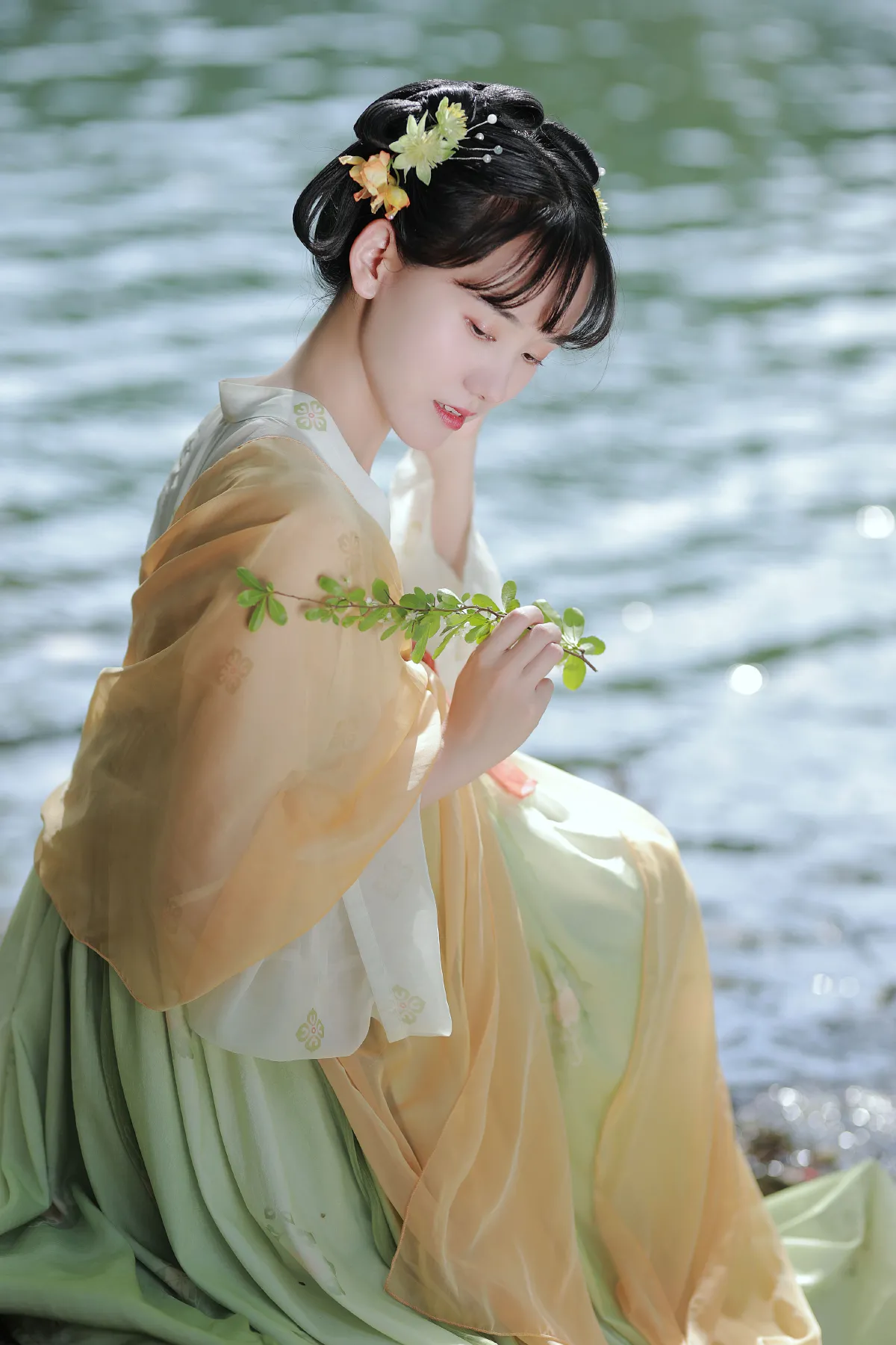 吾家有妹初长成1