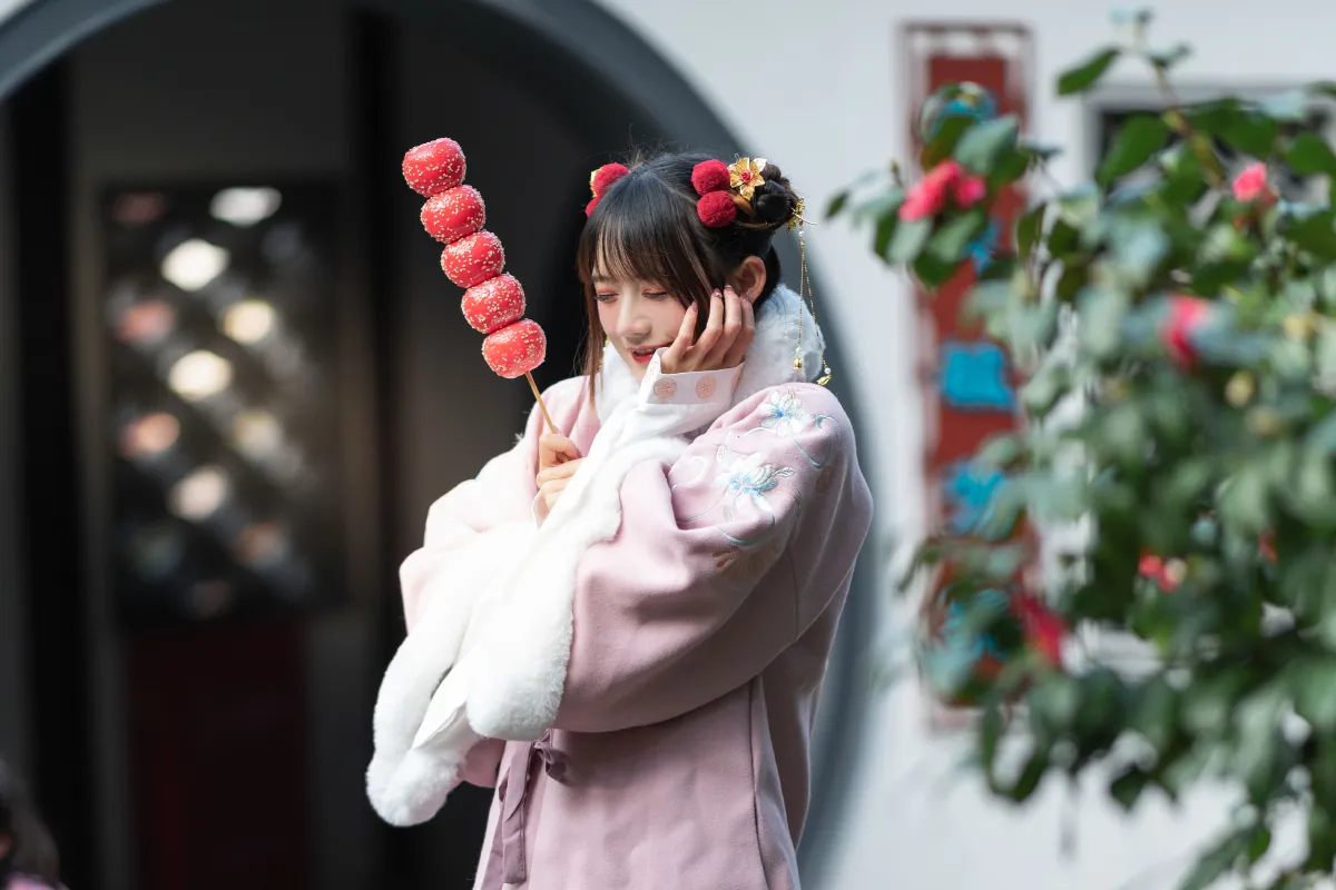 立春