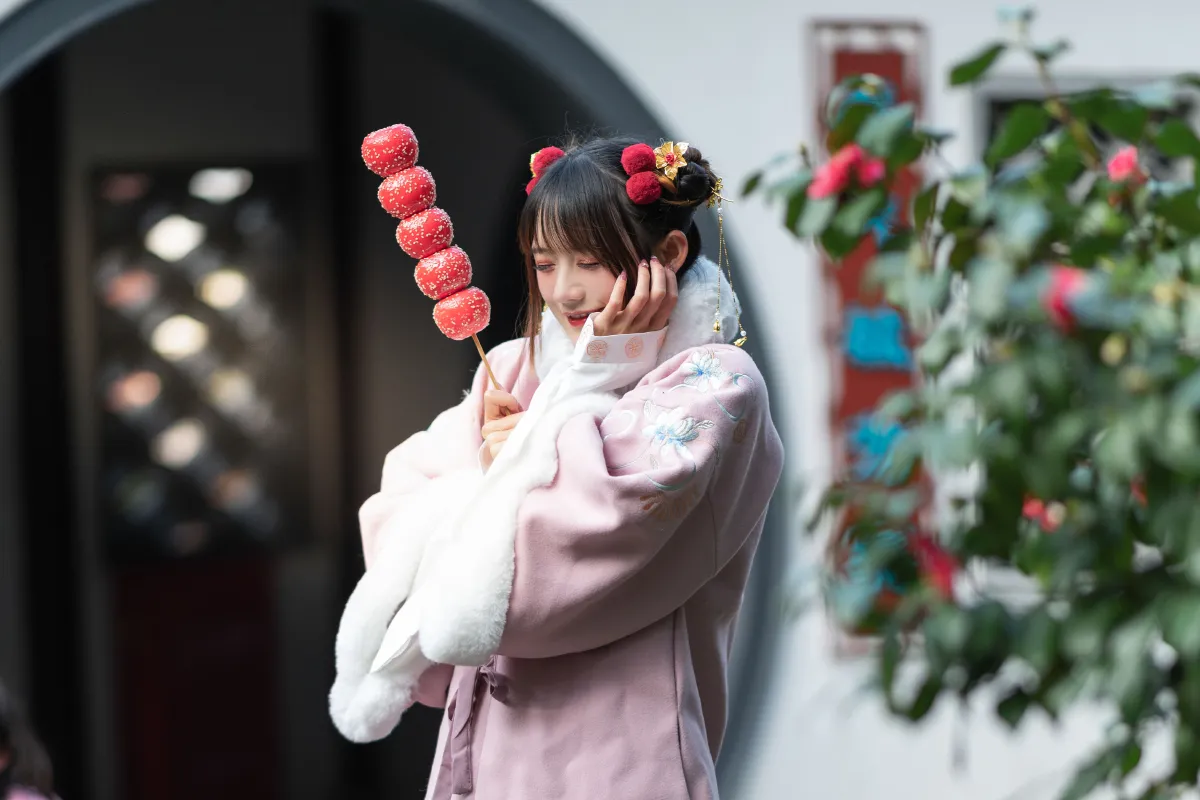 立春1