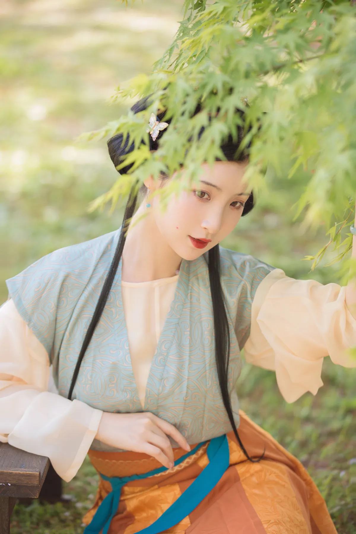 四月清和雨乍晴3