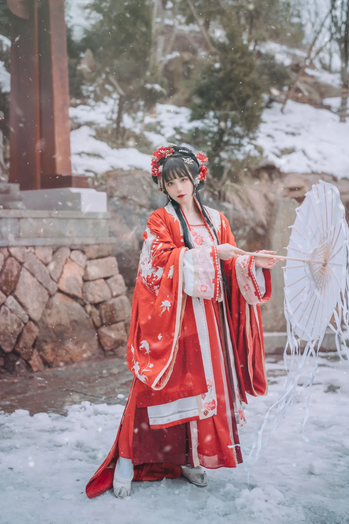 踏雪之舞5