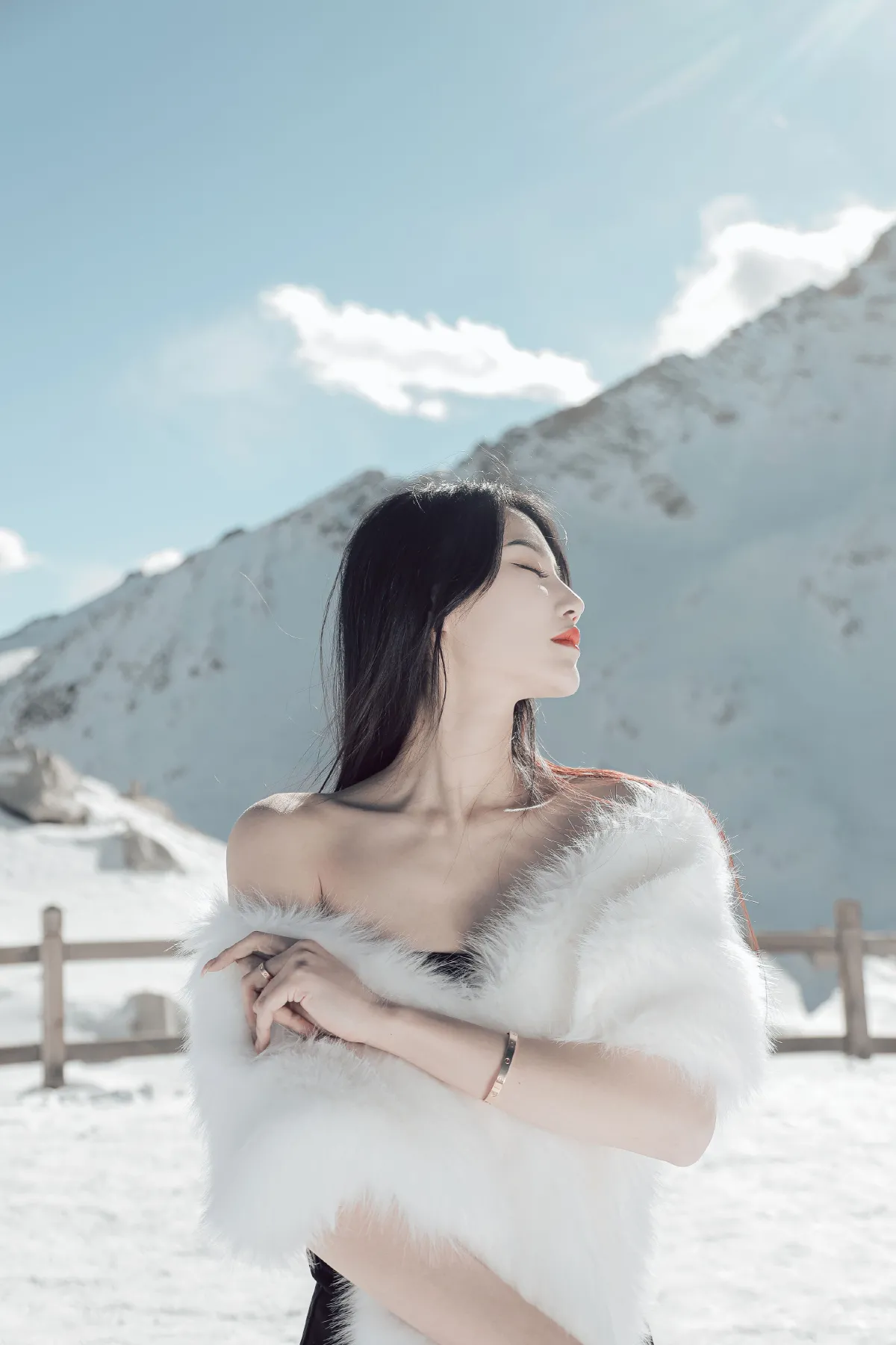 冰雪之巅2