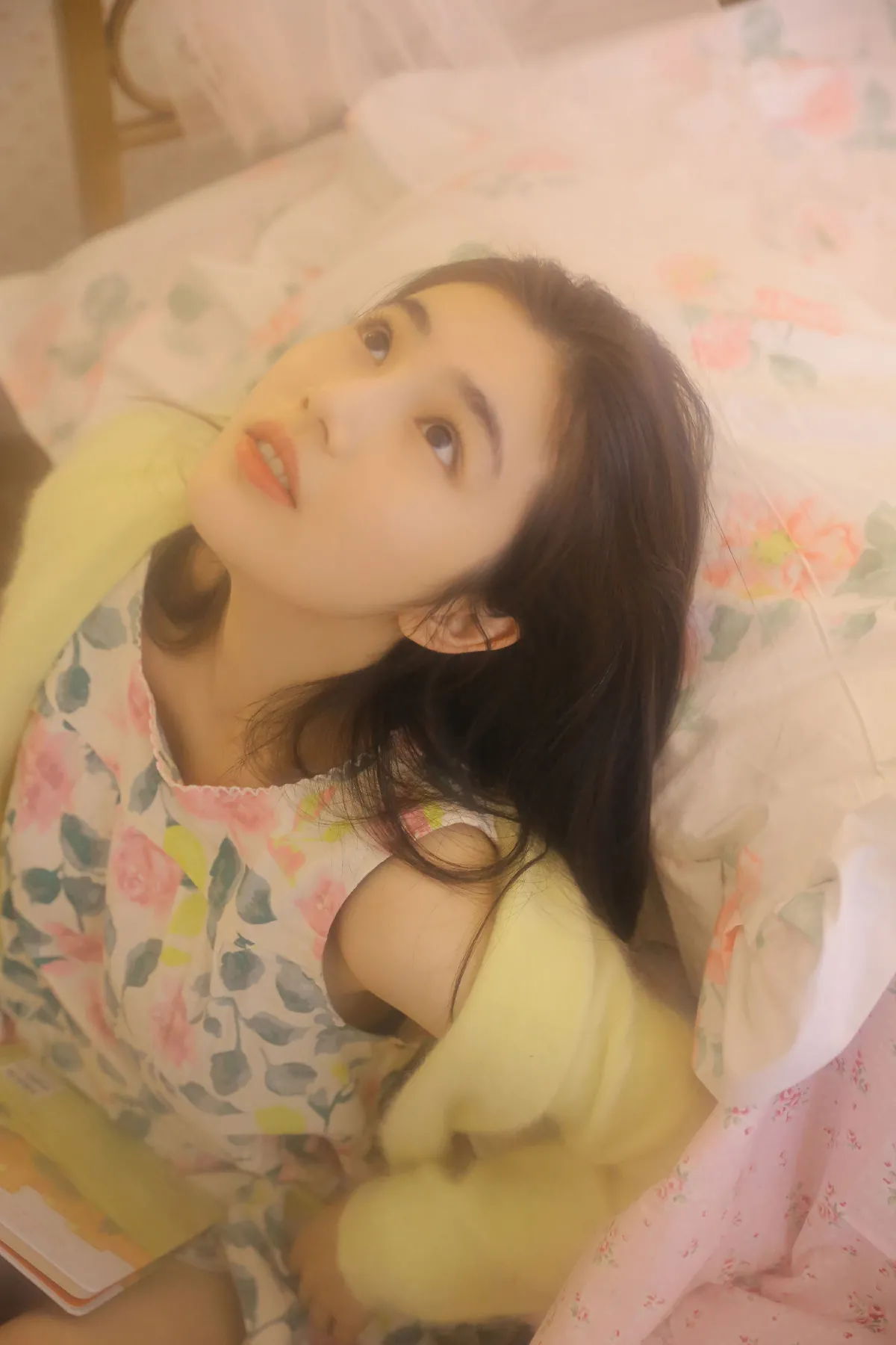 少女征途