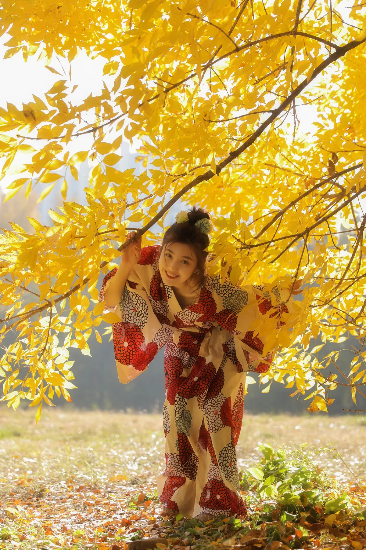 京都约定