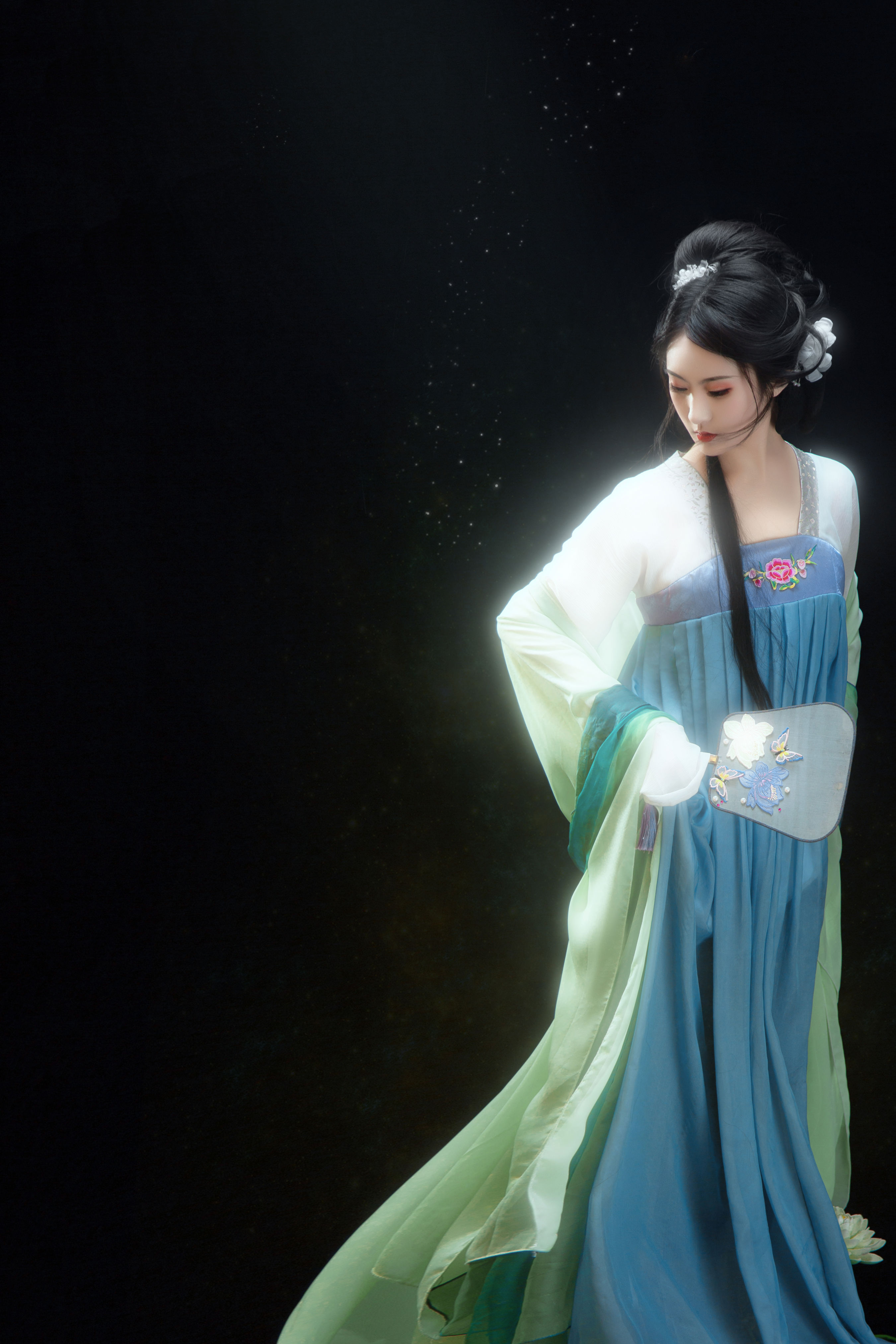 芰荷香