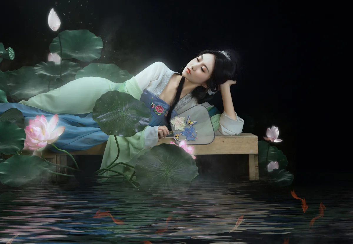芰荷香2