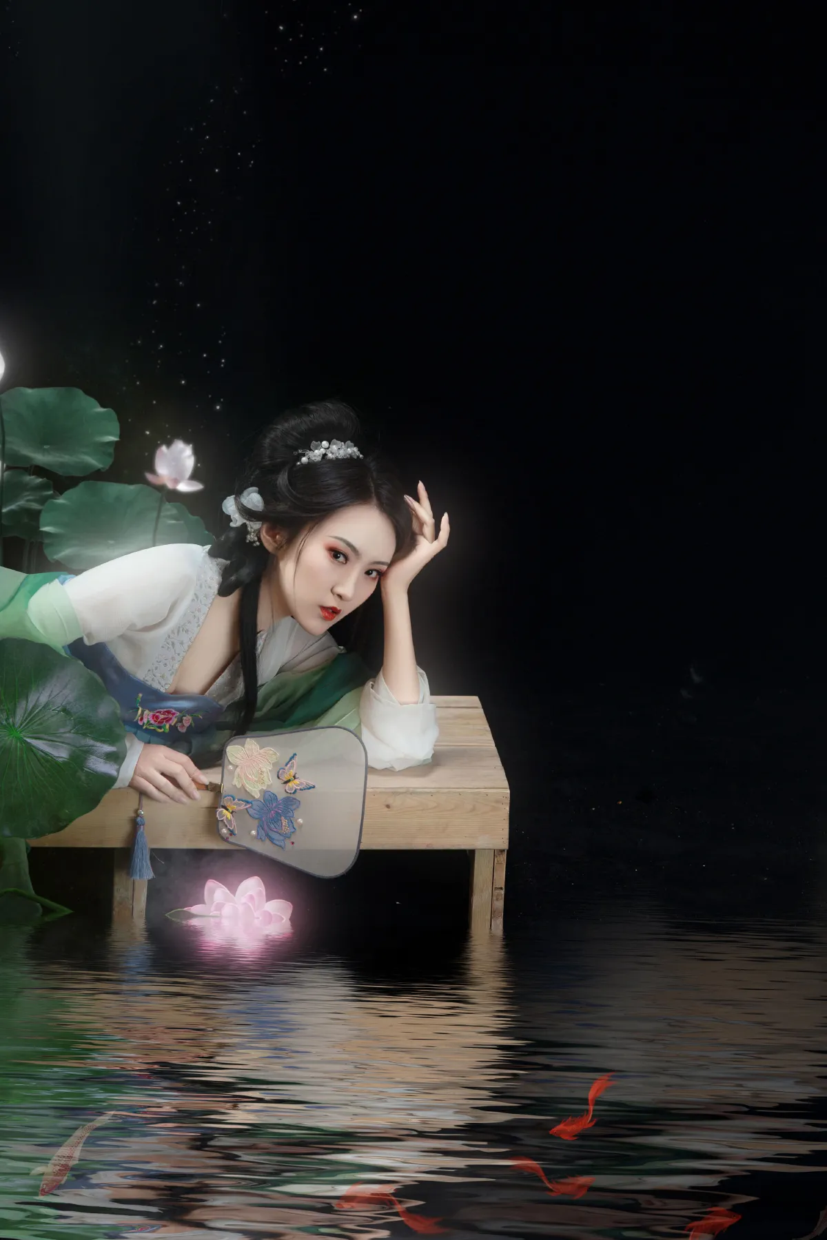芰荷香