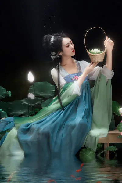 芰荷香