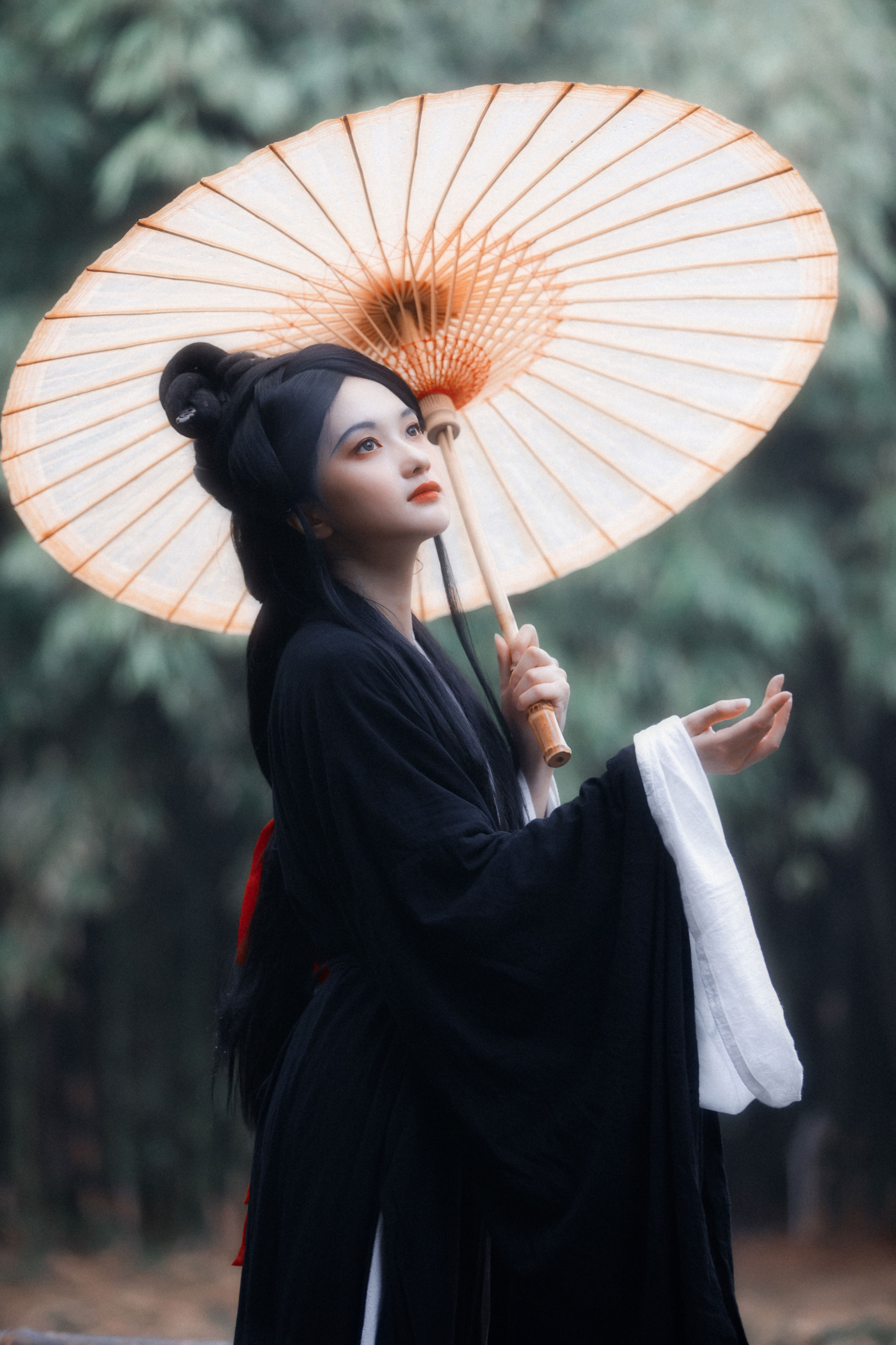 见与不见