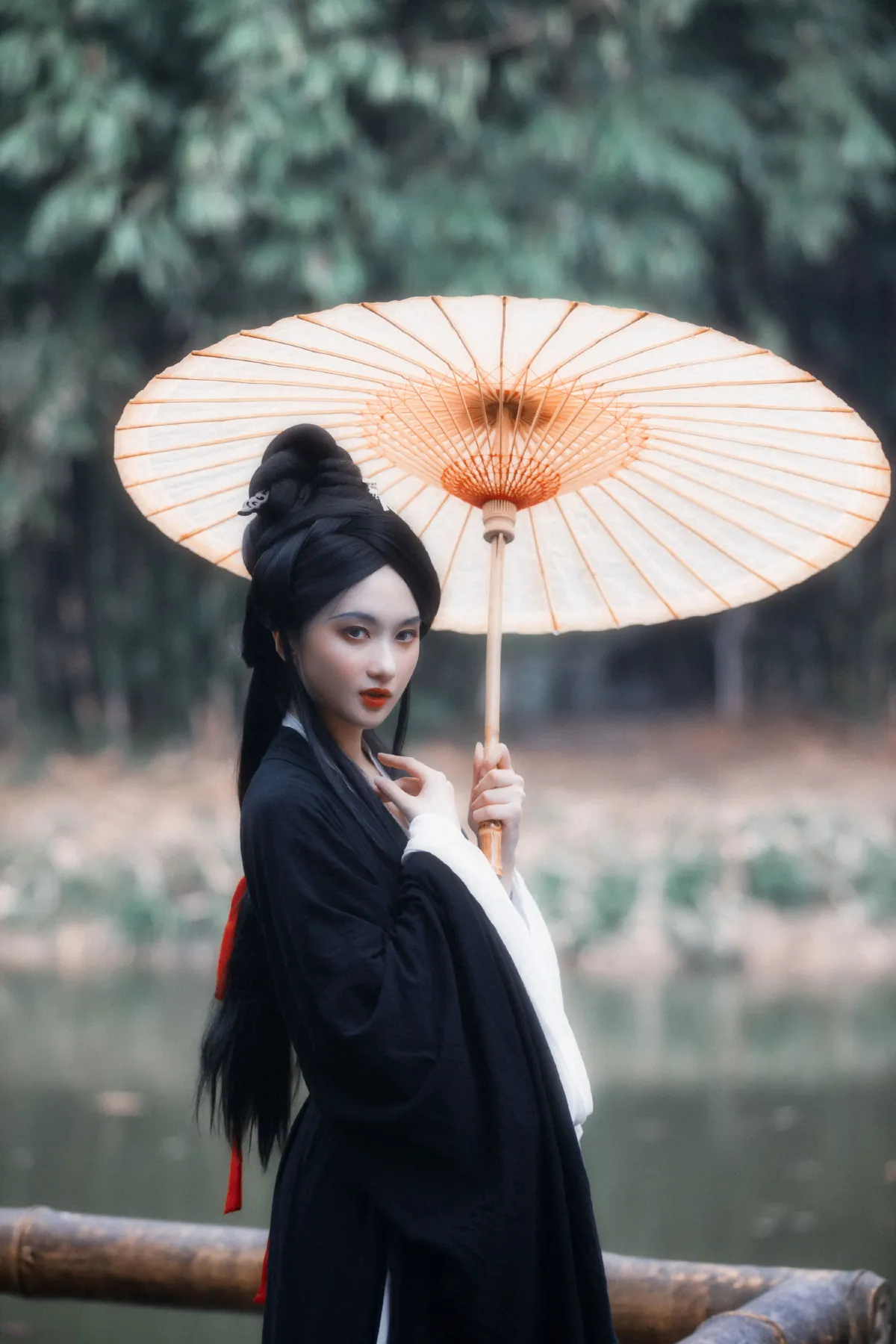 见与不见