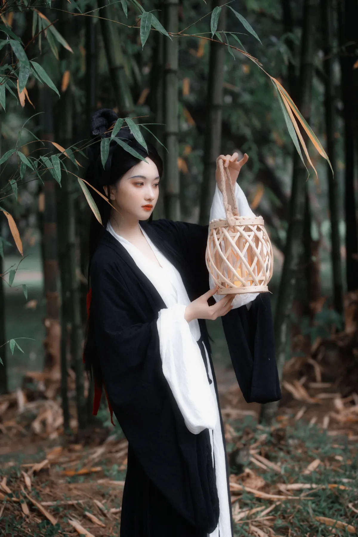见与不见