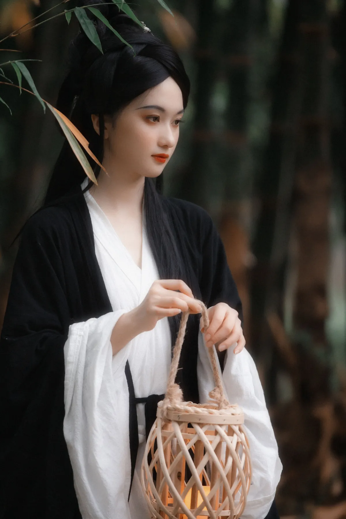 格陵兰的蔡蔡_大歪歪哥《见与不见》美图作品图片5