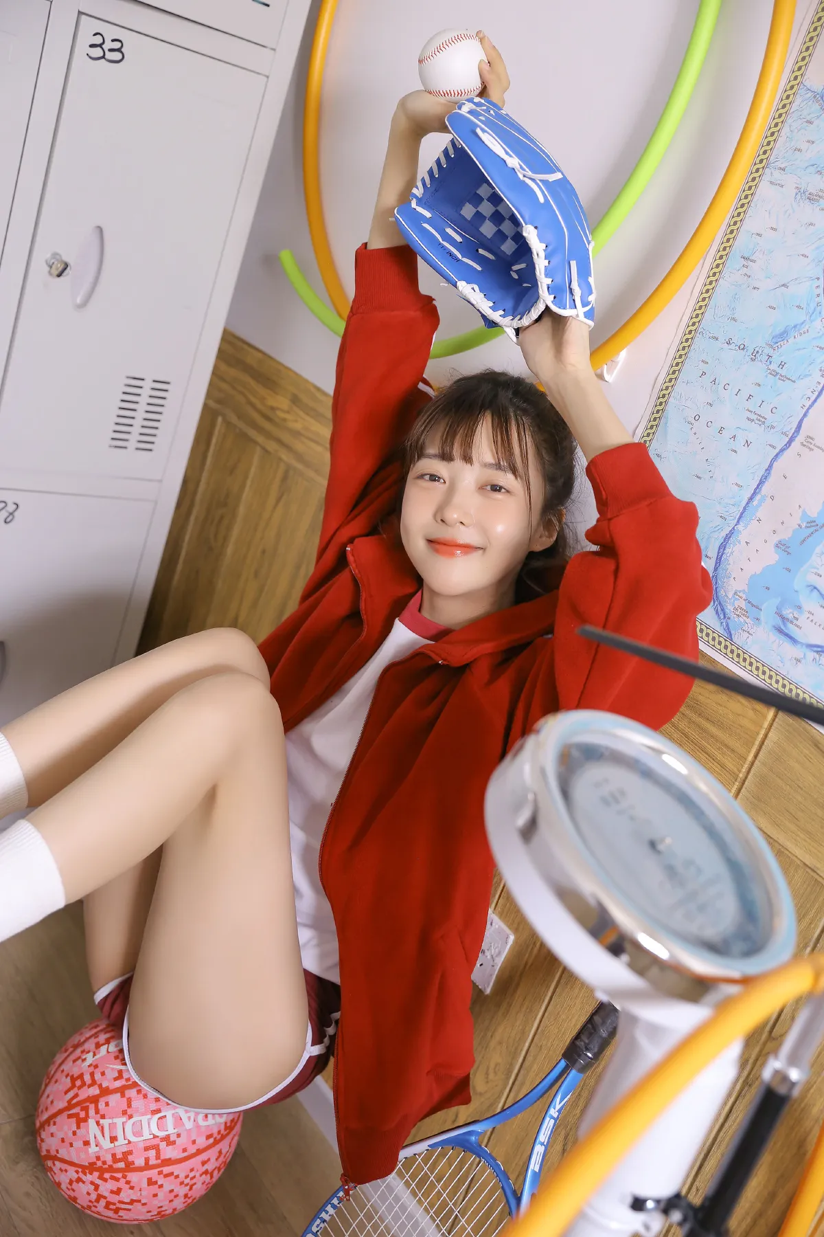 放学别走~3