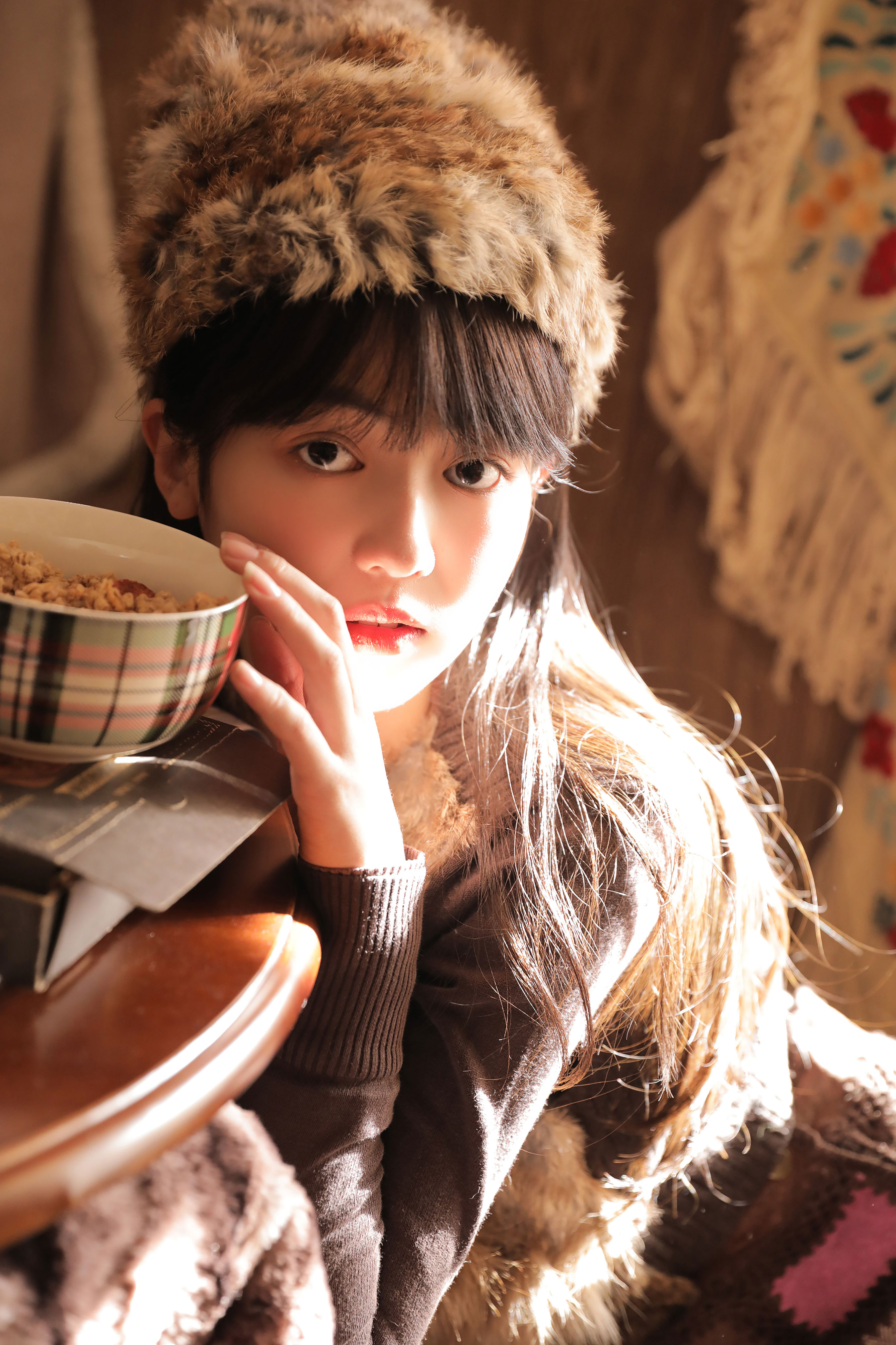 浪漫里扯谎