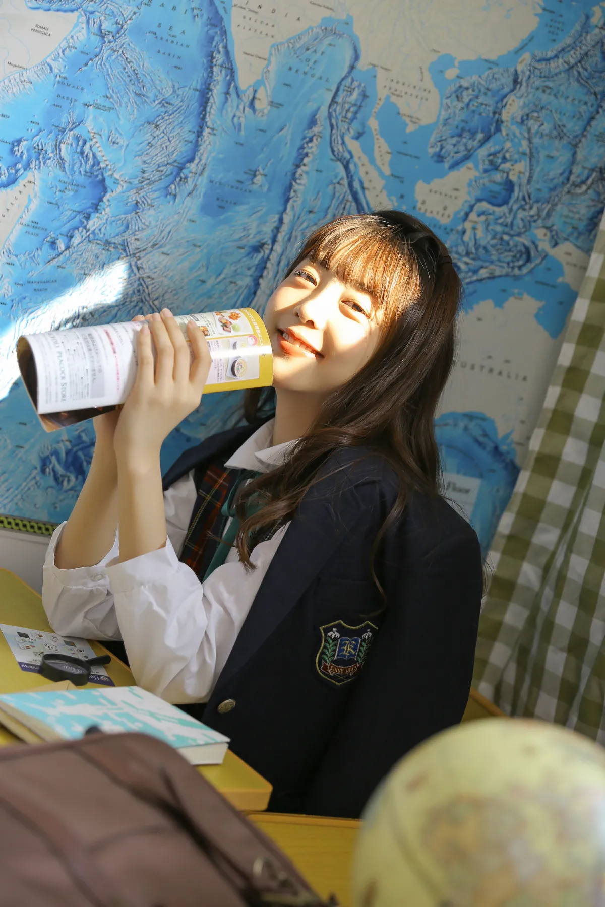 星期一