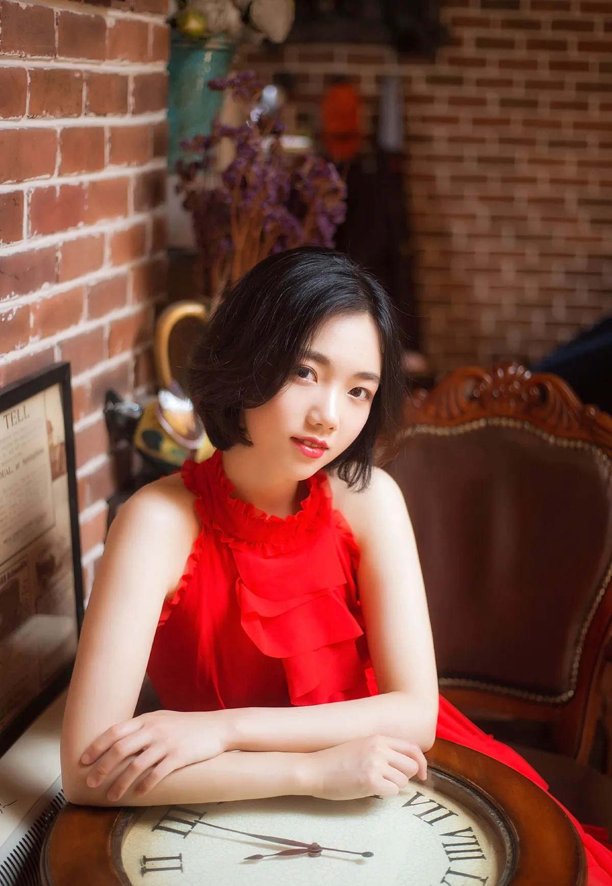 甜美只为她3
