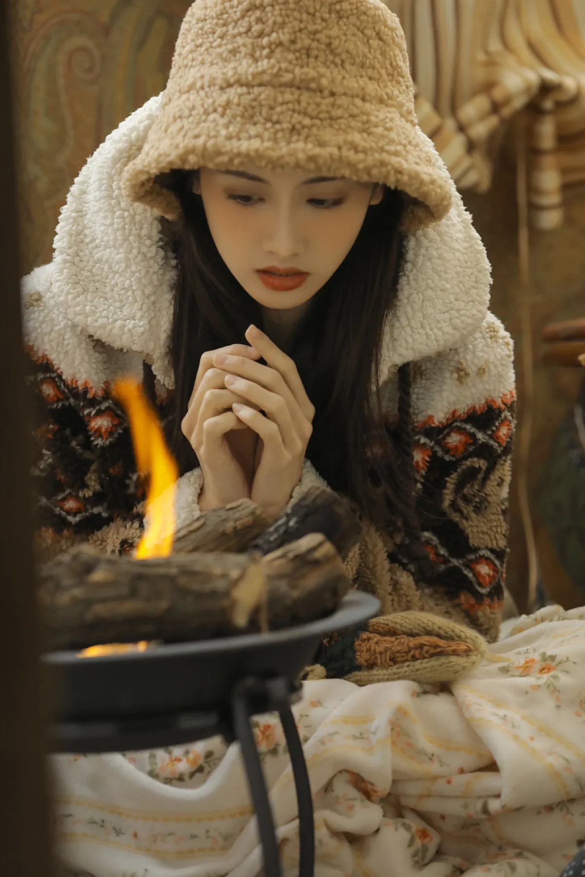 门没锁1