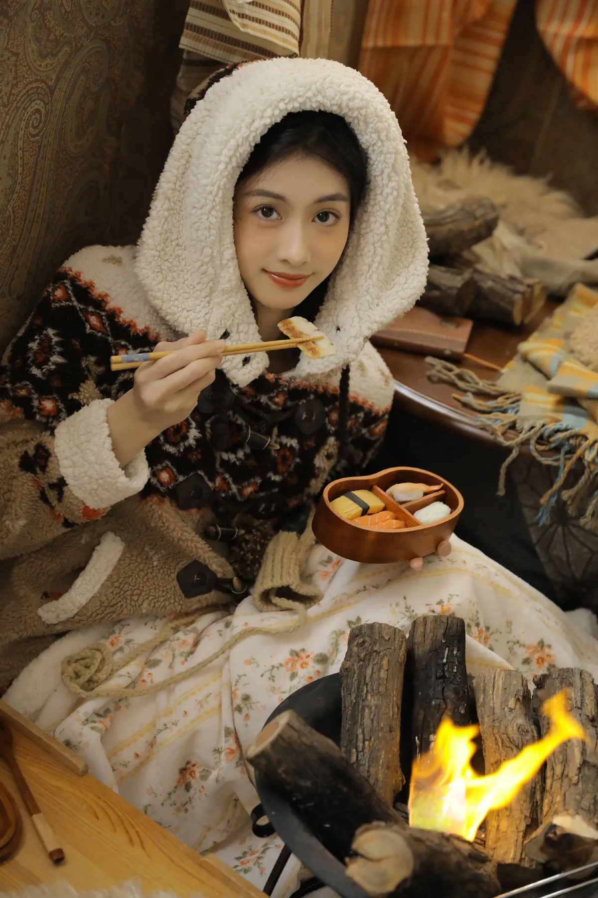 门没锁2