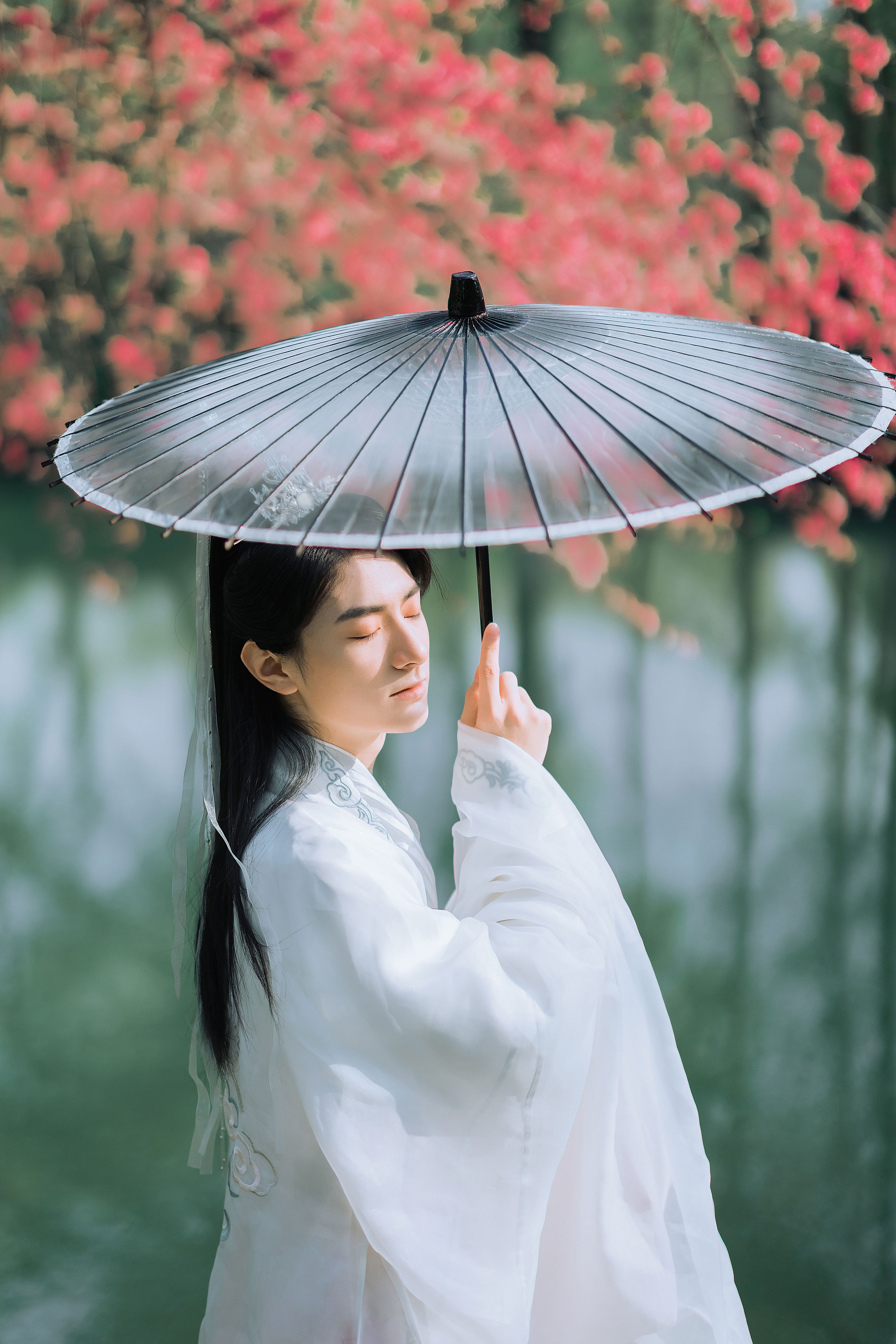 别君后