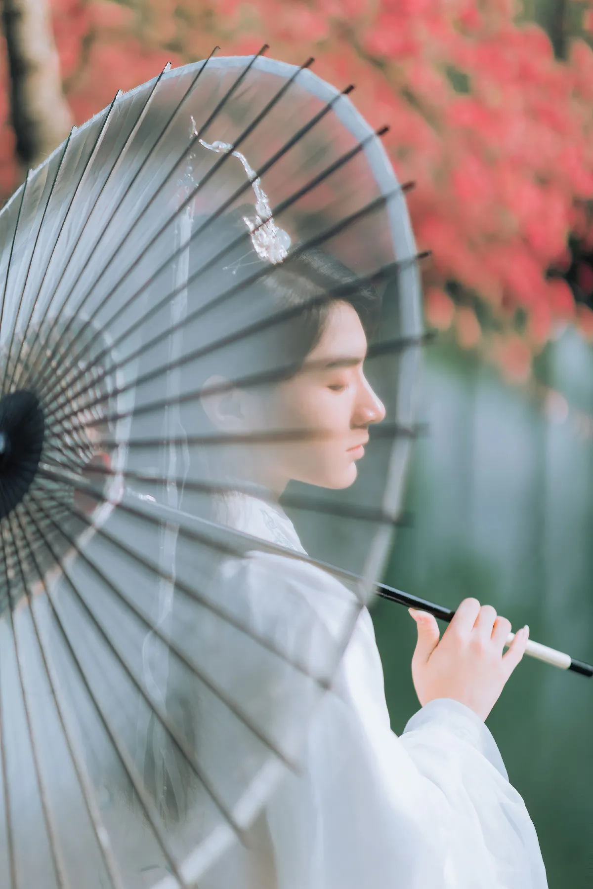 别君后