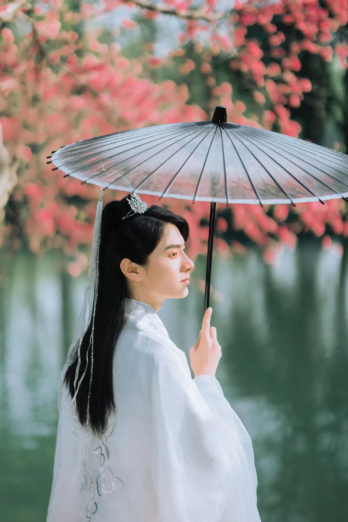 别君后