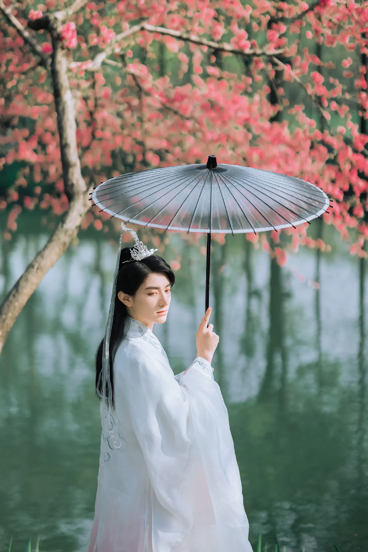 别君后