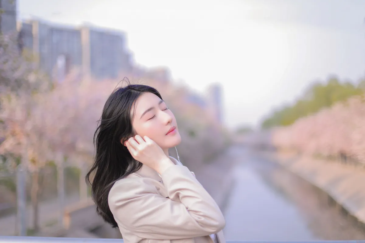 海棠花溪1