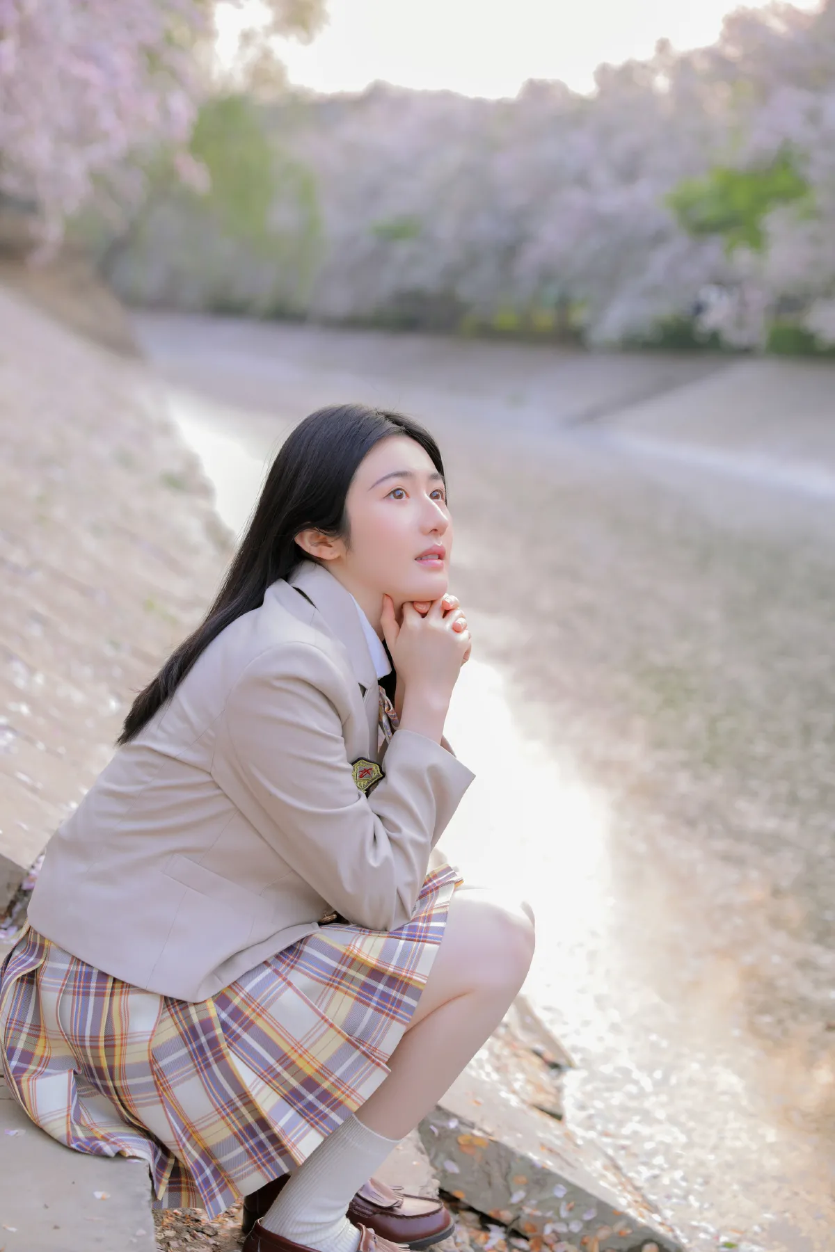 海棠花溪2