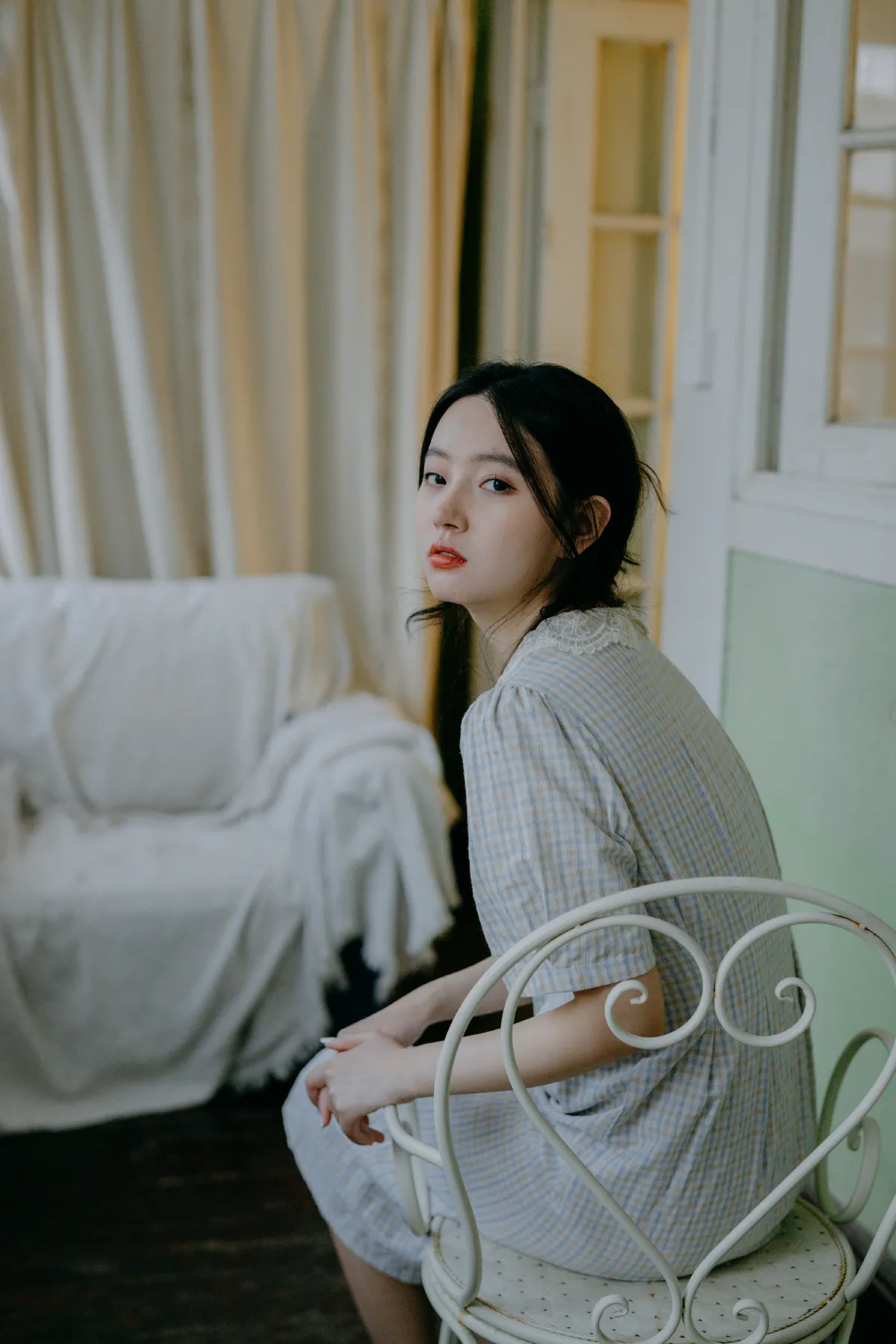 格子梦见
