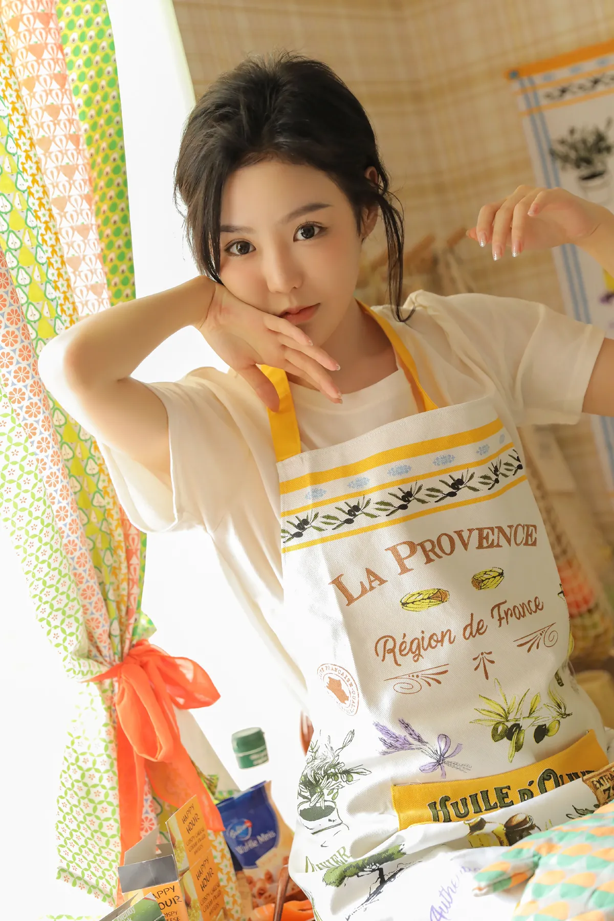 橙味小厨娘1
