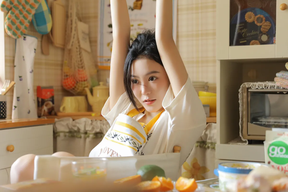 橙味小厨娘2