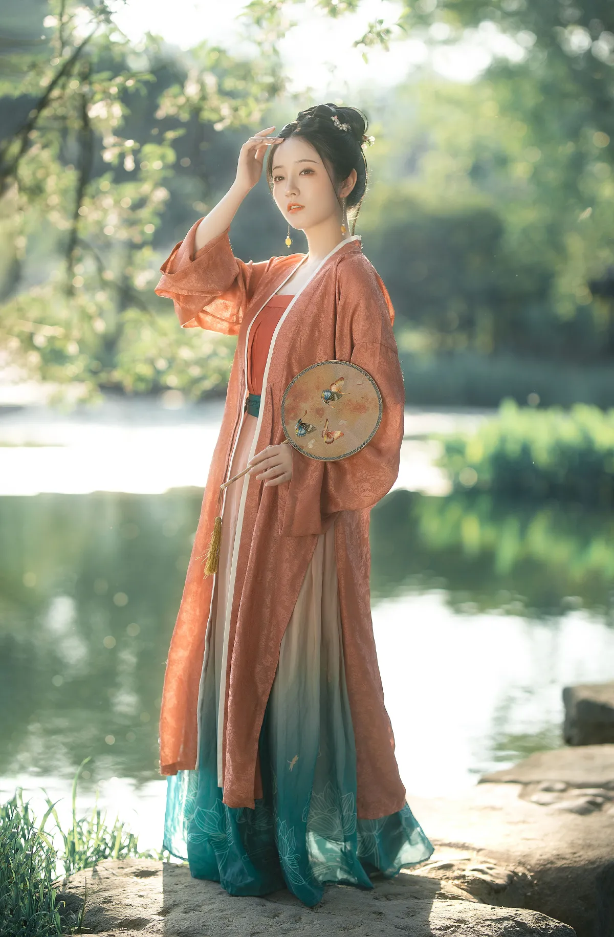 凉夏1