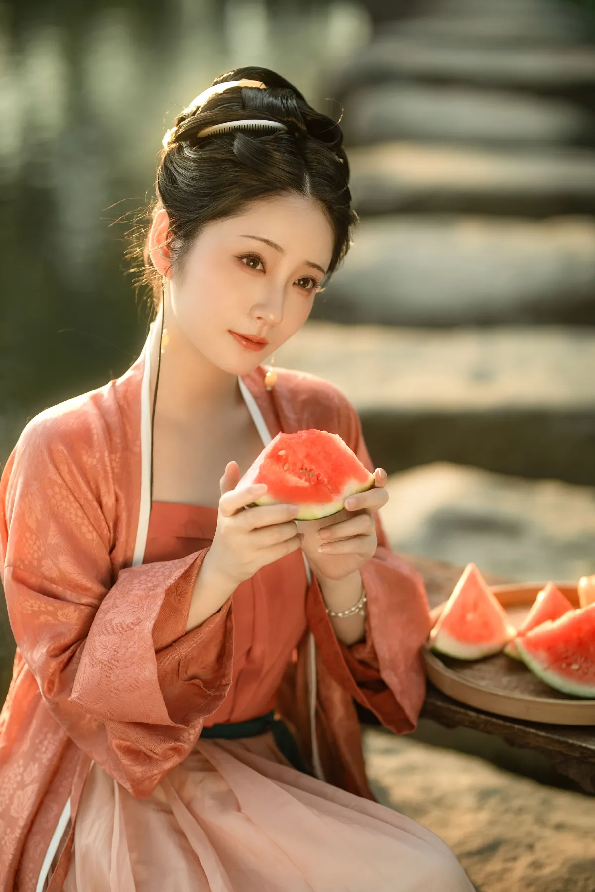 凉夏