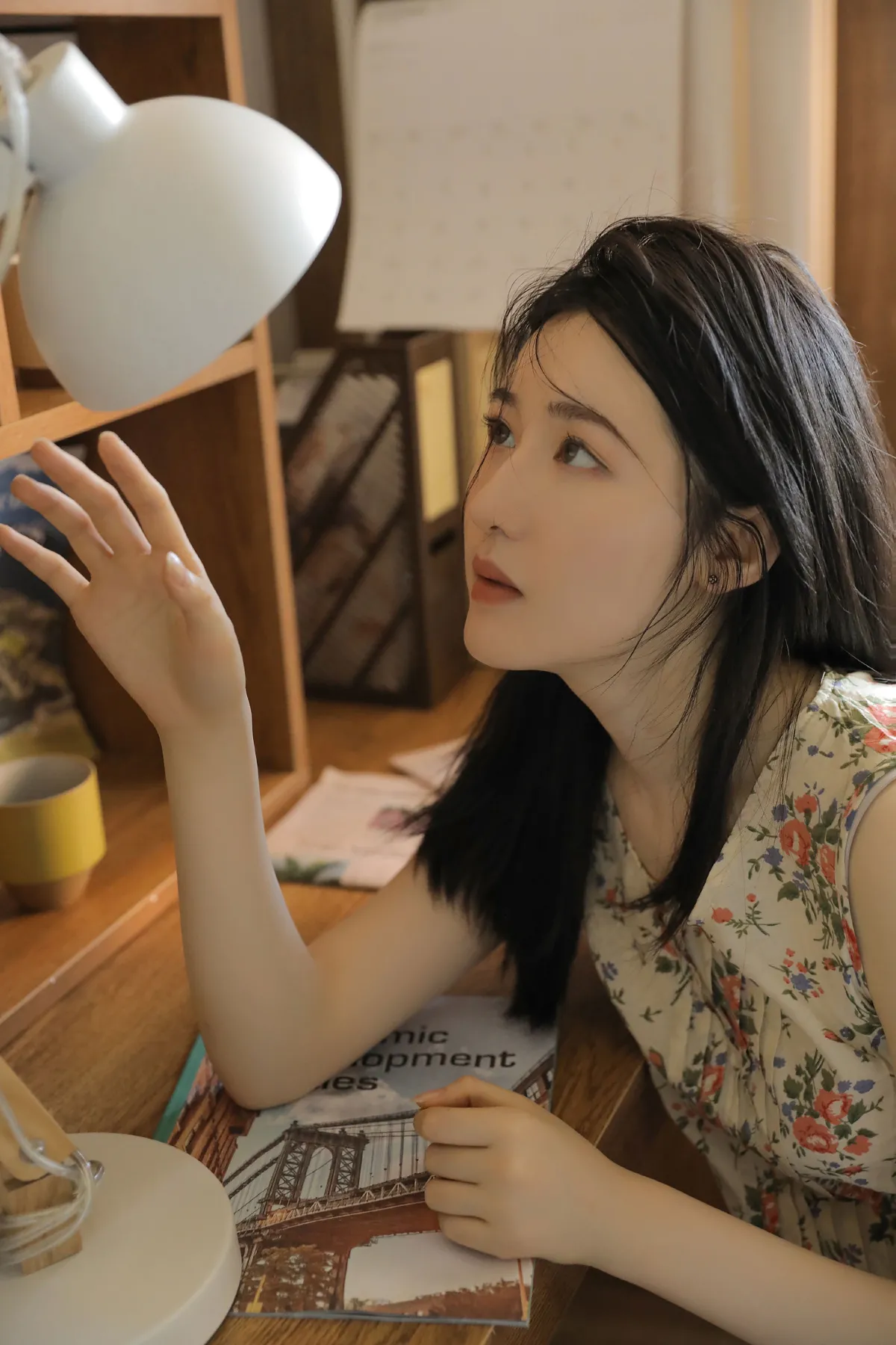 悠夏