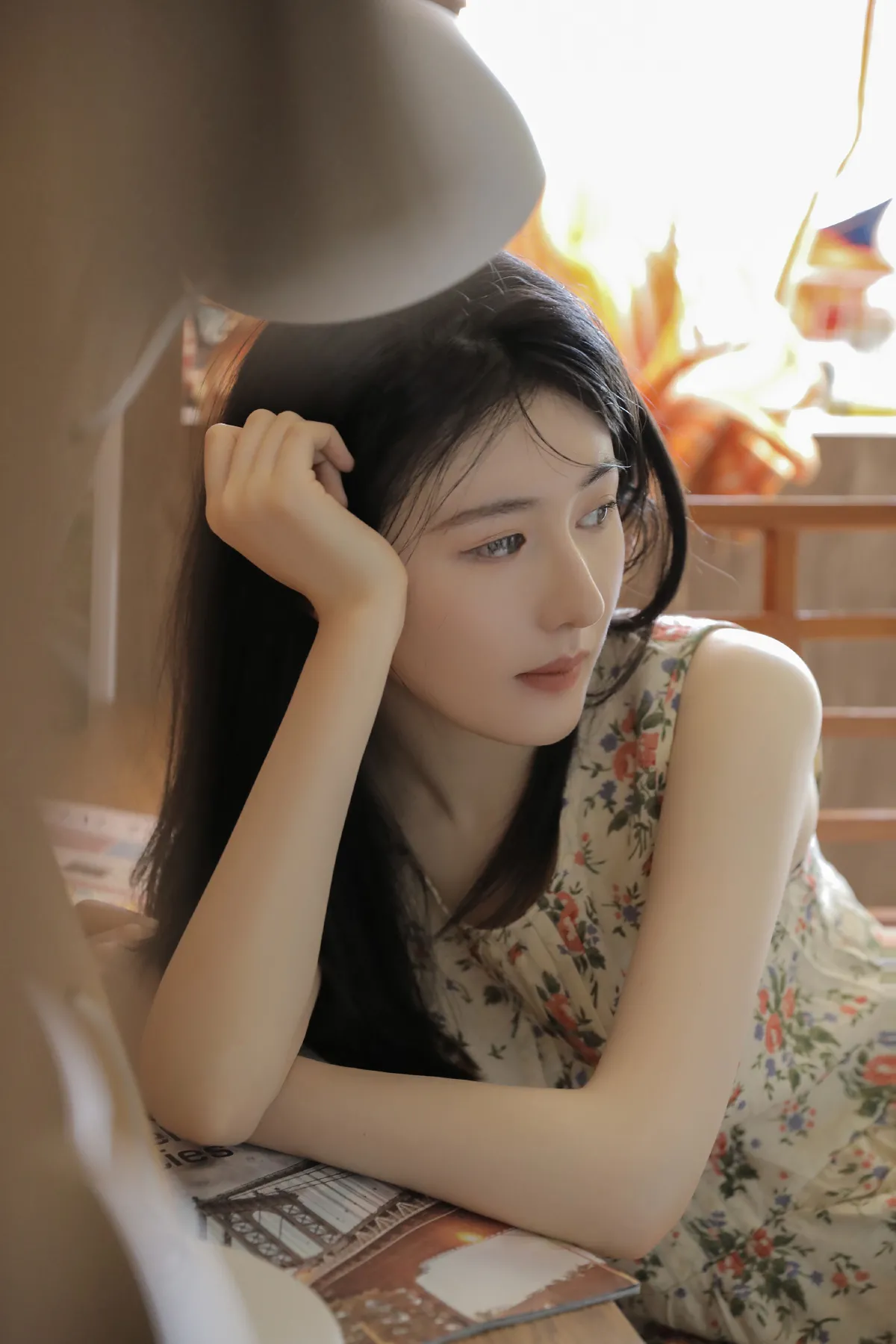 悠夏