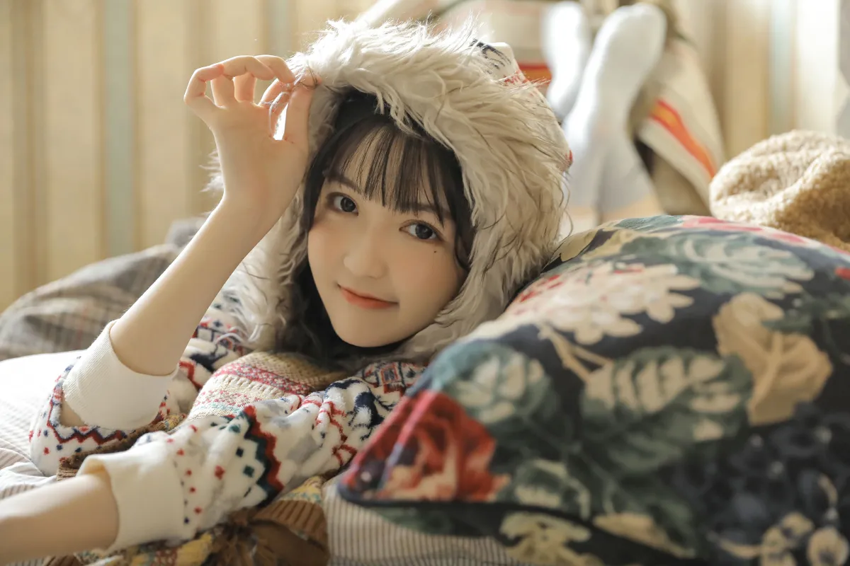 温柔且乖2