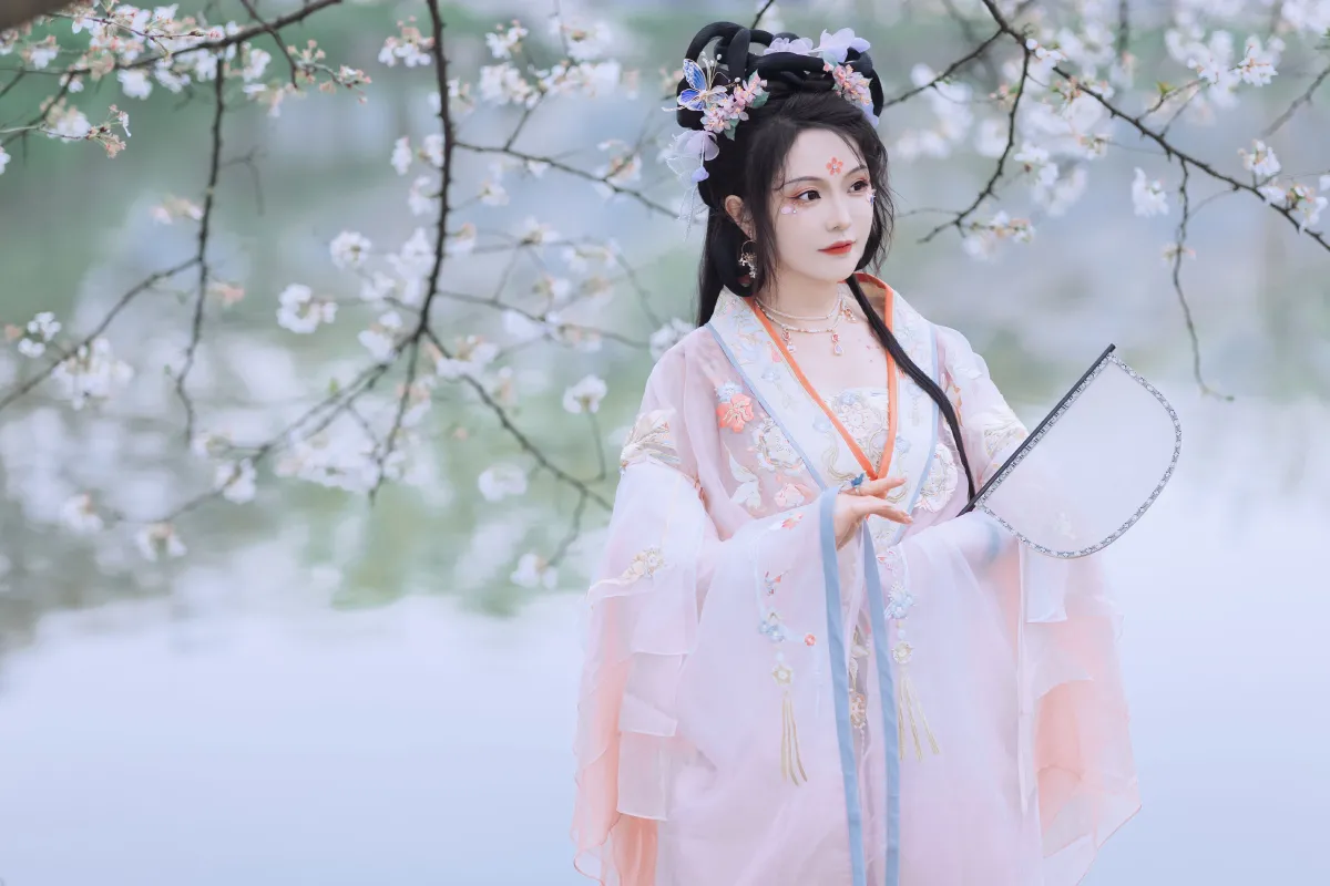 初春赏樱3