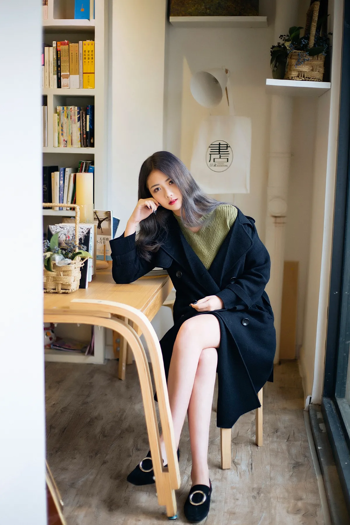 无声温暖1