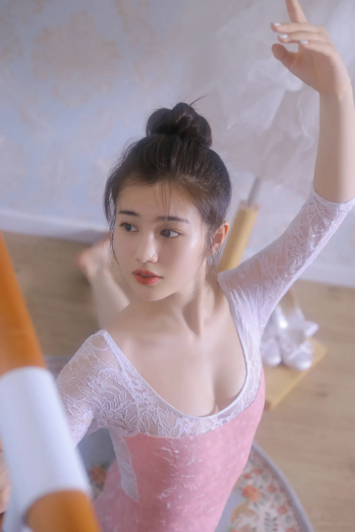 不如练舞2