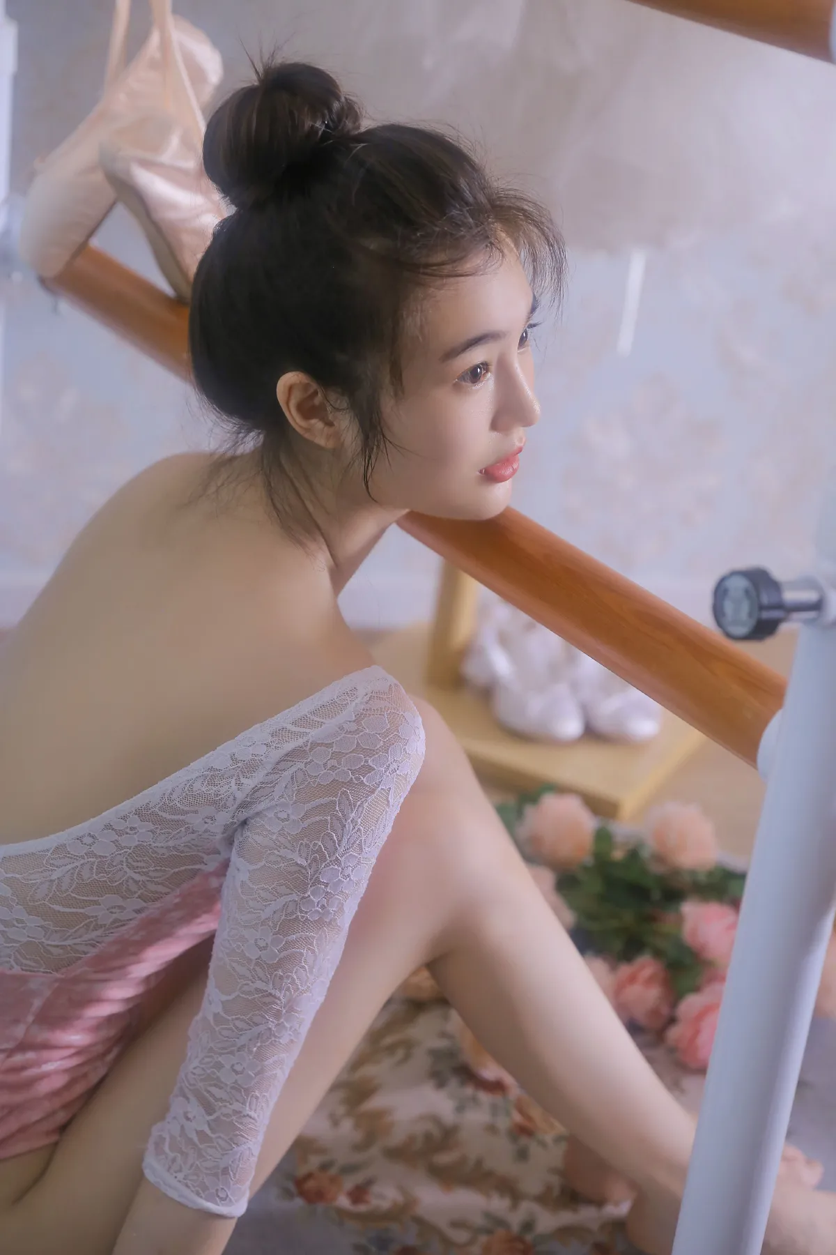 不如练舞