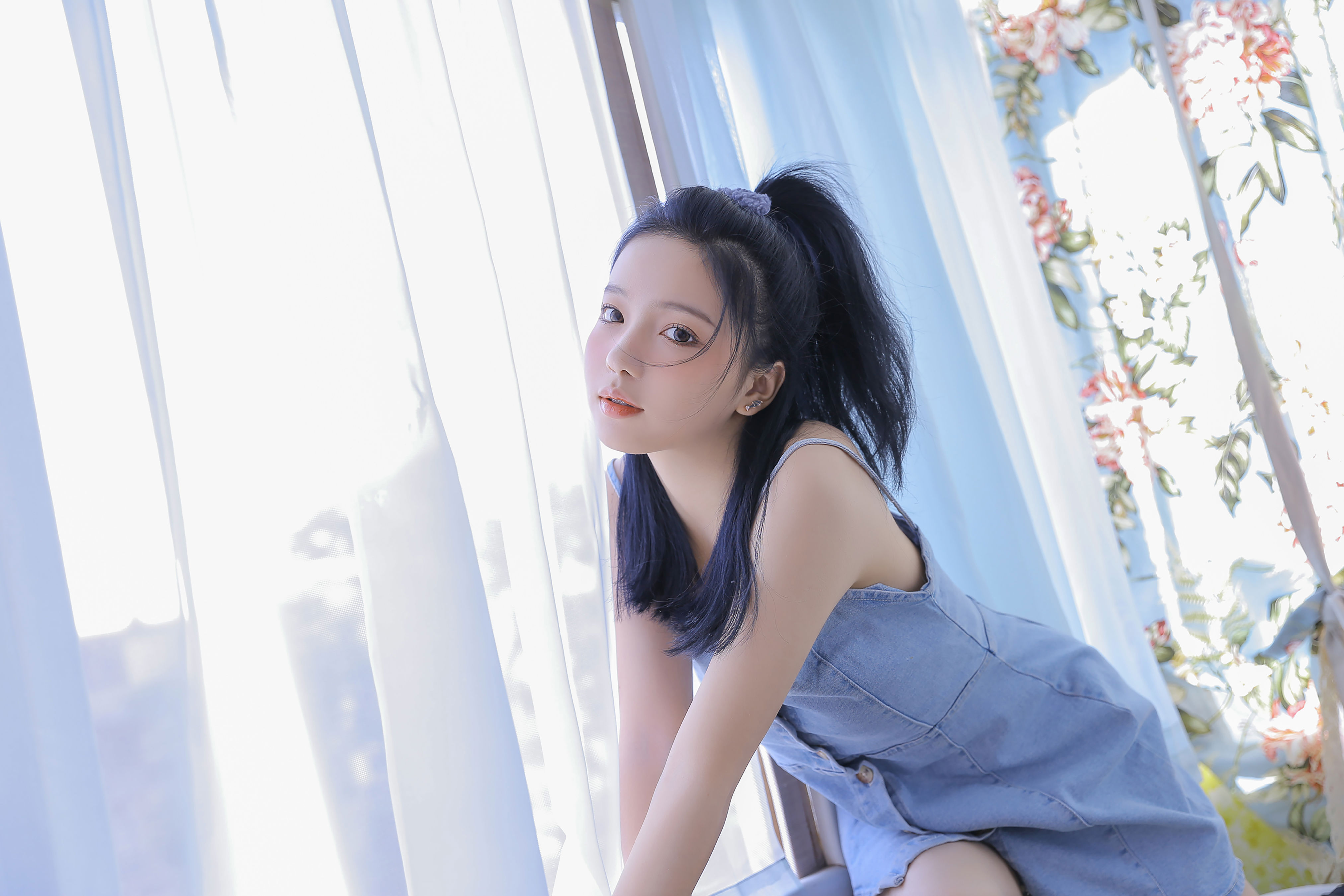 夏の光合体